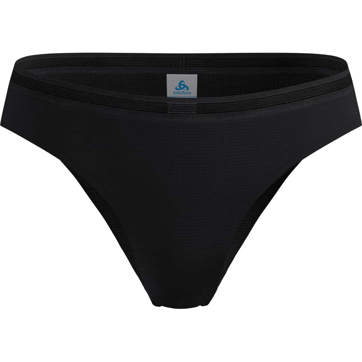 Active Light  Damen Funktionsunterhose Schwarz_15000 | L