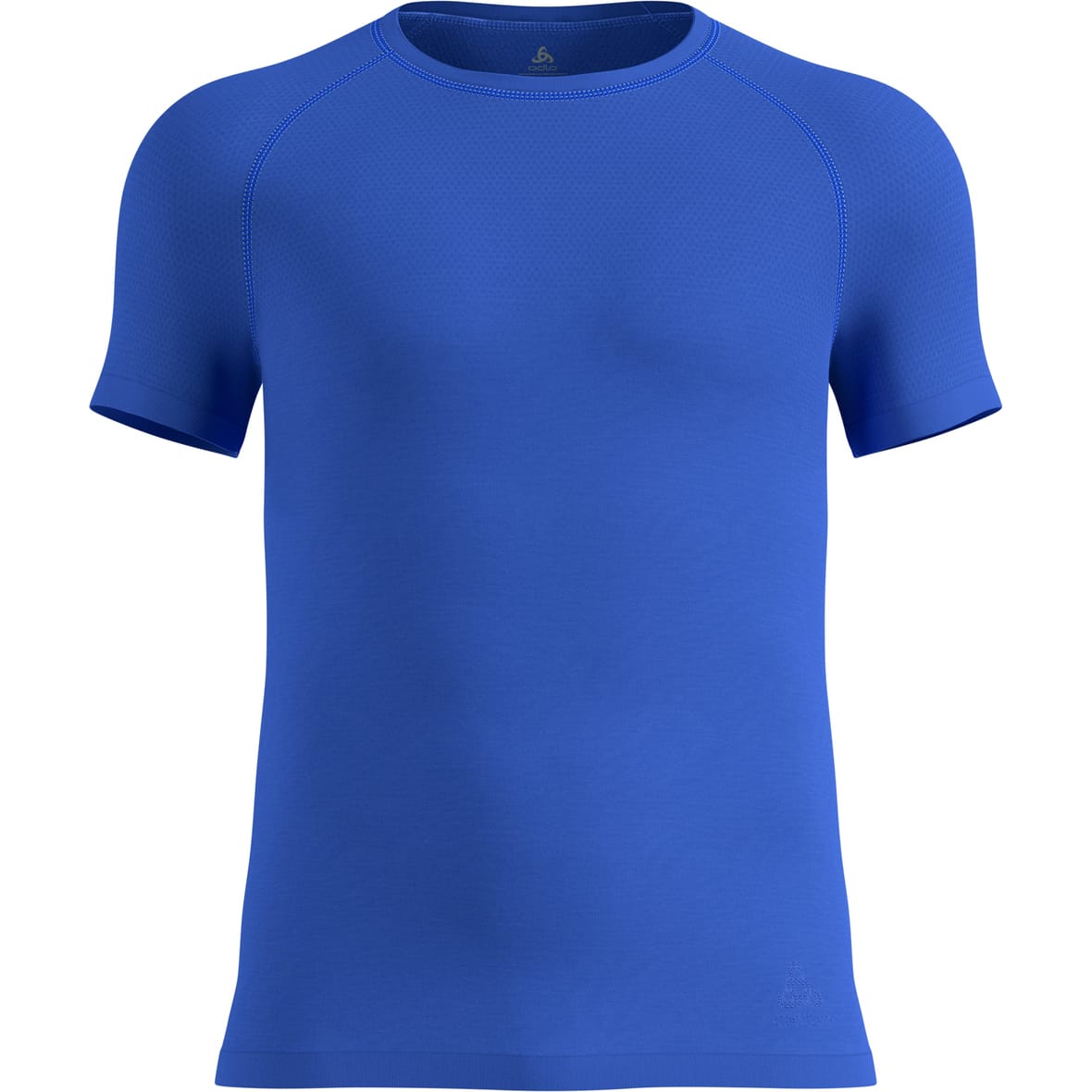 Odlo PERFORMANCE X-LIGHT Crew Neck Herren Funktionsunterwäsche ( Blau L)