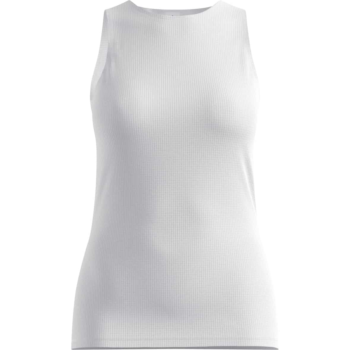 Active Light BL Damen Tanktop Weiß_10000 | M