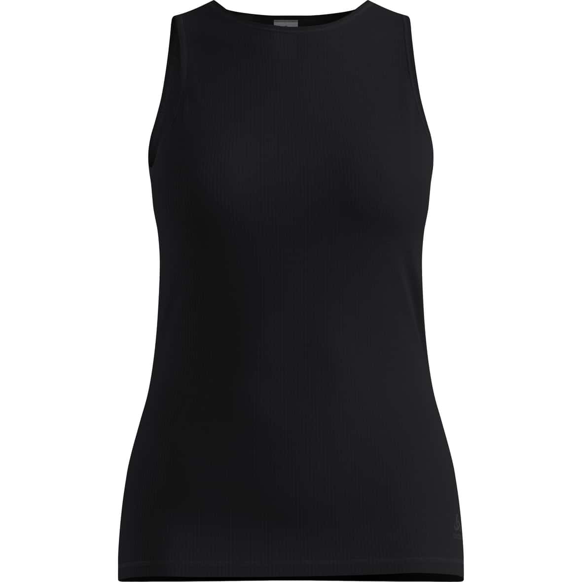 Active Light BL Damen Tanktop Schwarz_15000 | S