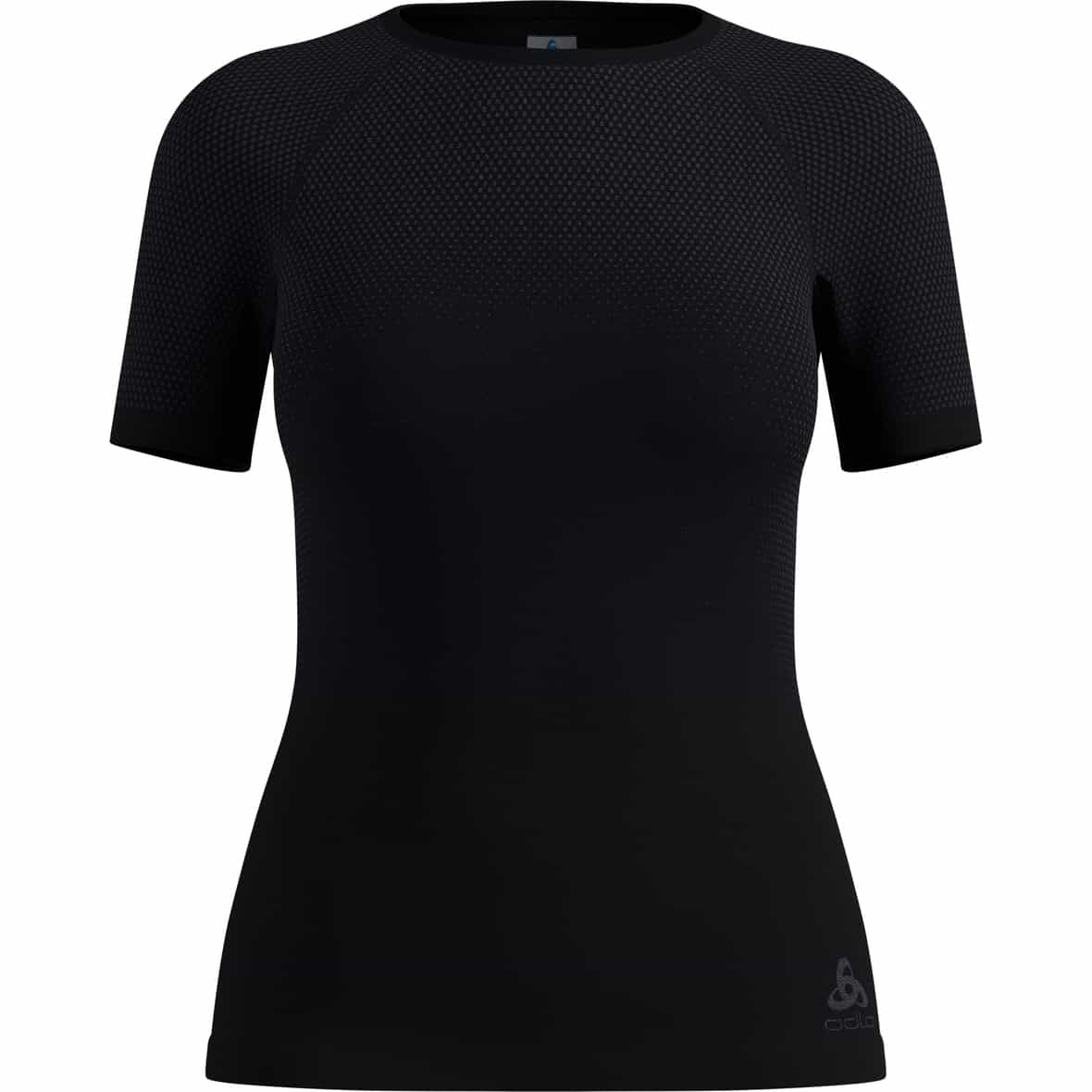 Performance Light BL Damen Funktionsunterwäsche Schwarz_15000 | S