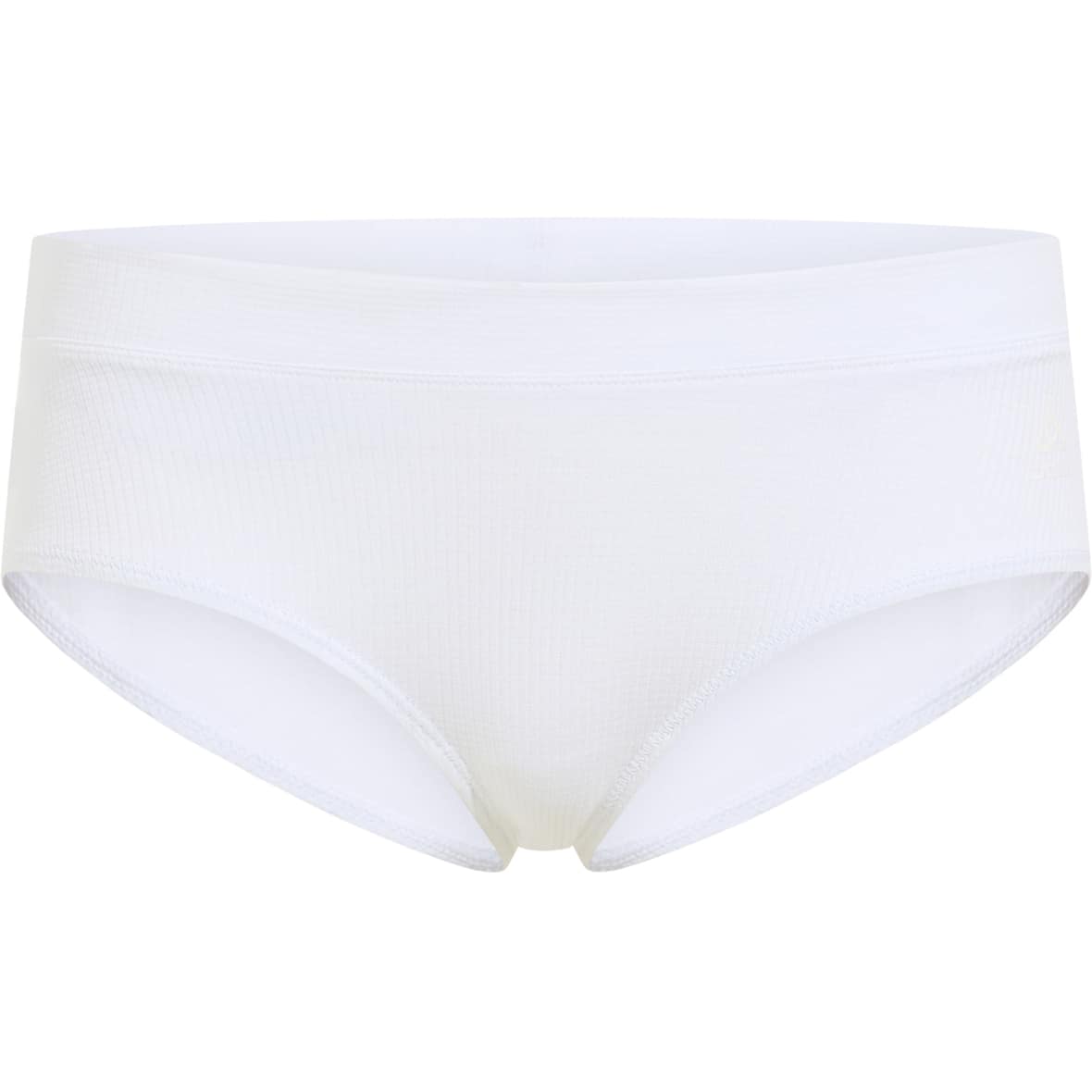 Active Light Midi Damen Funktionsunterhose Weiß_10000 | S