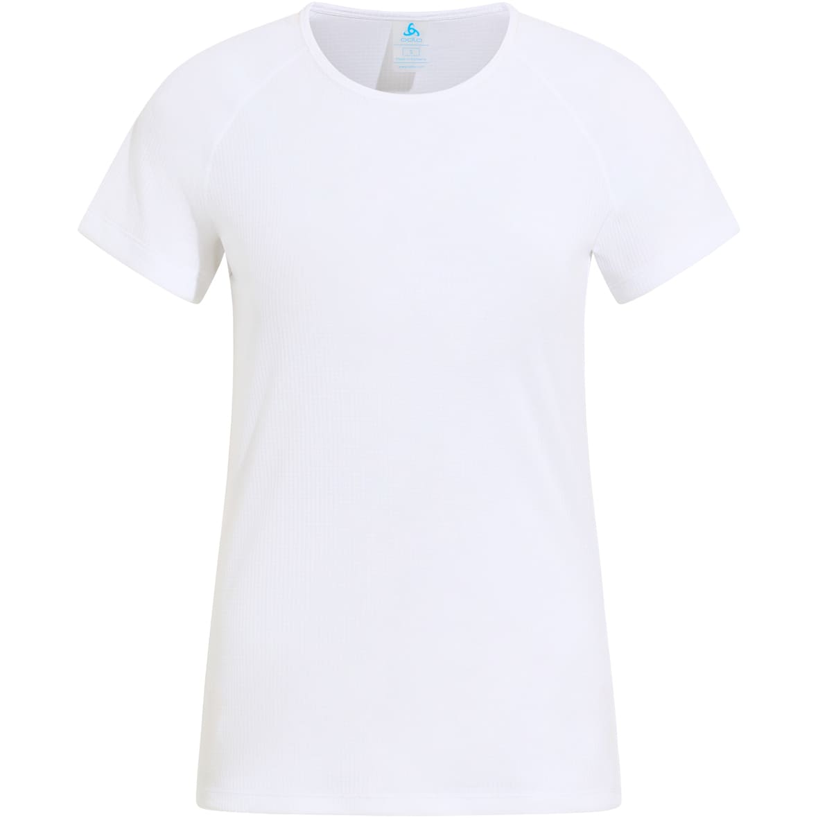 Active Light BL Damen Funktionsunterwäsche Weiß_10000 | XL