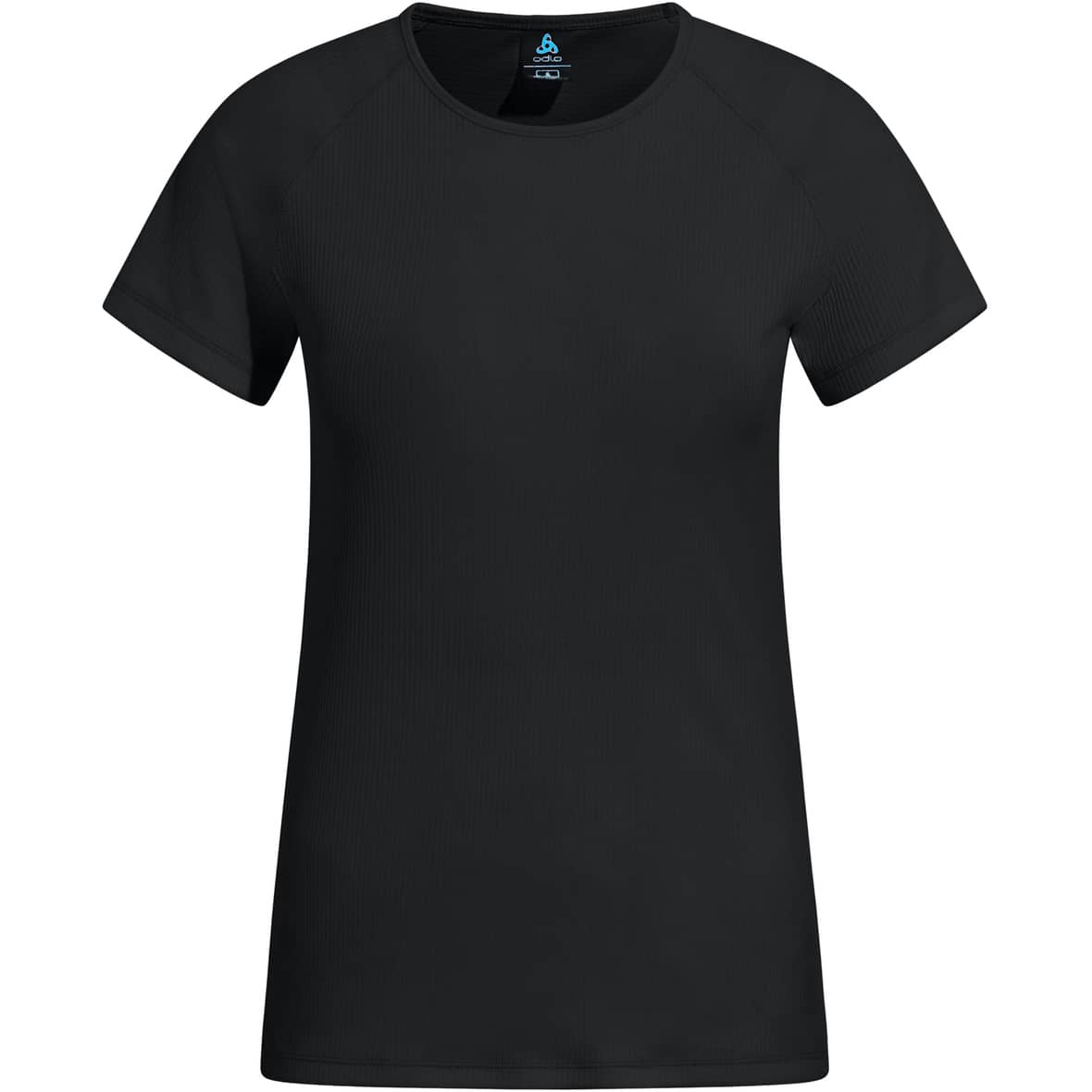 Active Light BL Damen Funktionsunterwäsche Schwarz_15000 | XL