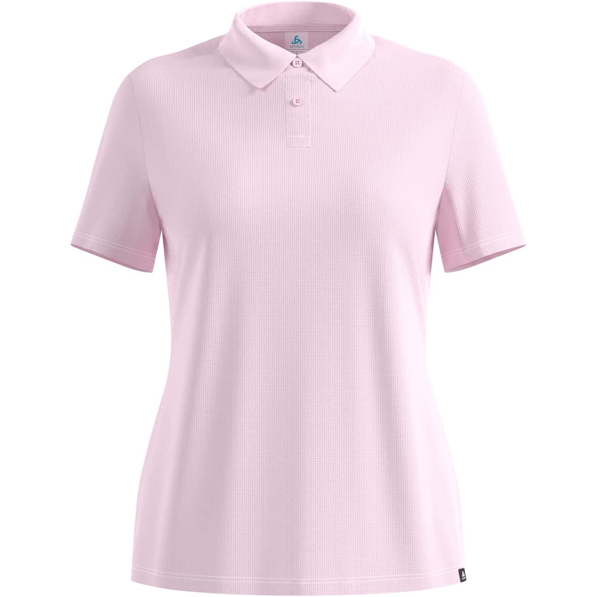 Club Light Damen Funktionsshirt Rosa_30317 | M