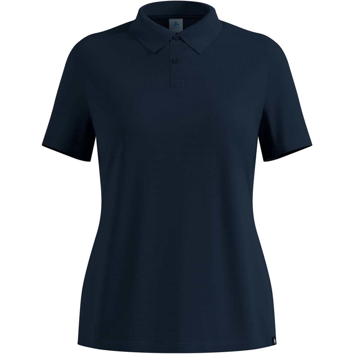 Club Light Damen Funktionsshirt Anthrazit_20731 | S