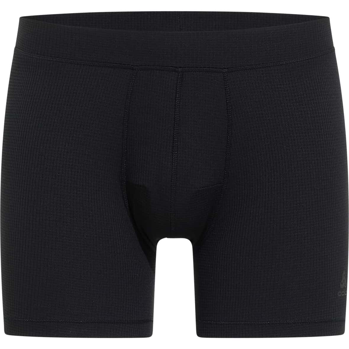 Active Light Boxer Herren Funktionsunterhose Schwarz_15000 | XXL