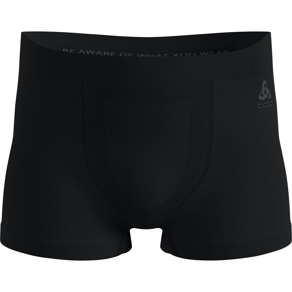 Performance Light Boxer  Herren Funktionsunterhose Schwarz_15000 | XL