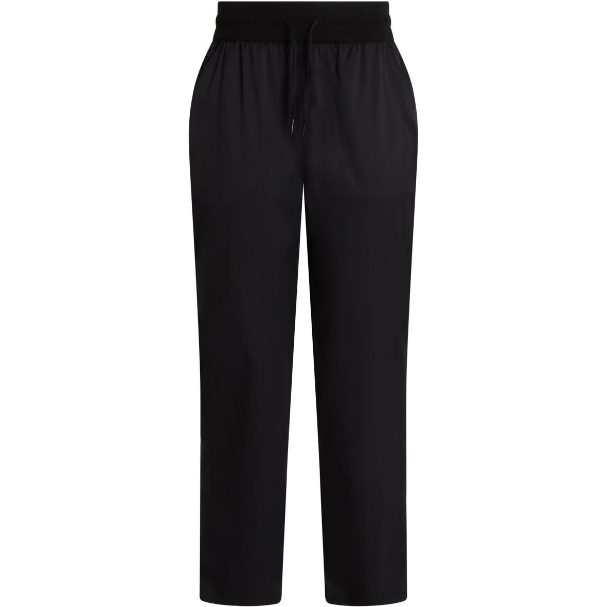 Aphrodite Arise Ankle Damen Hose Schwarz_JK3 | S