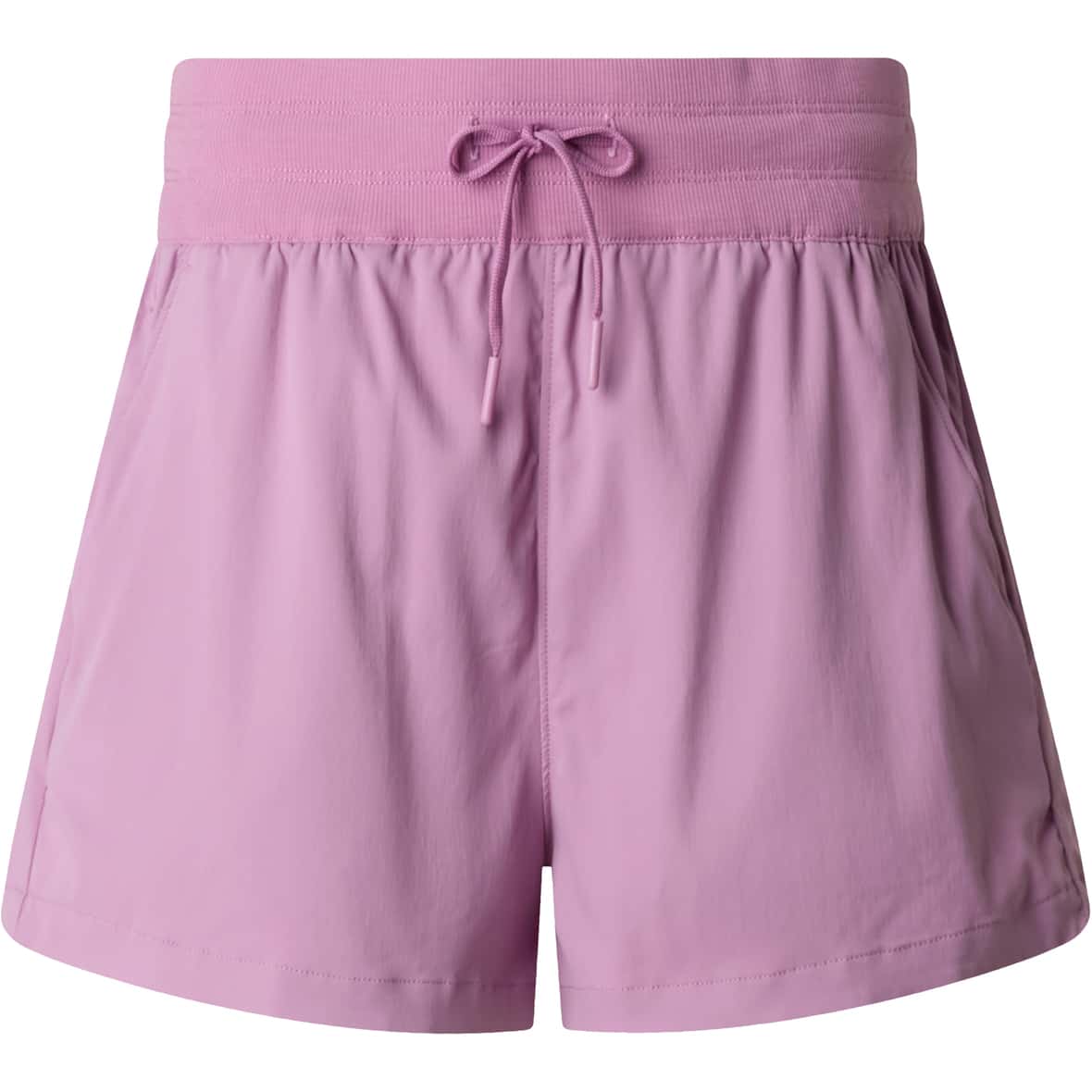 Aphrodite Arise Damen Shorts Pink_G6E | L/S