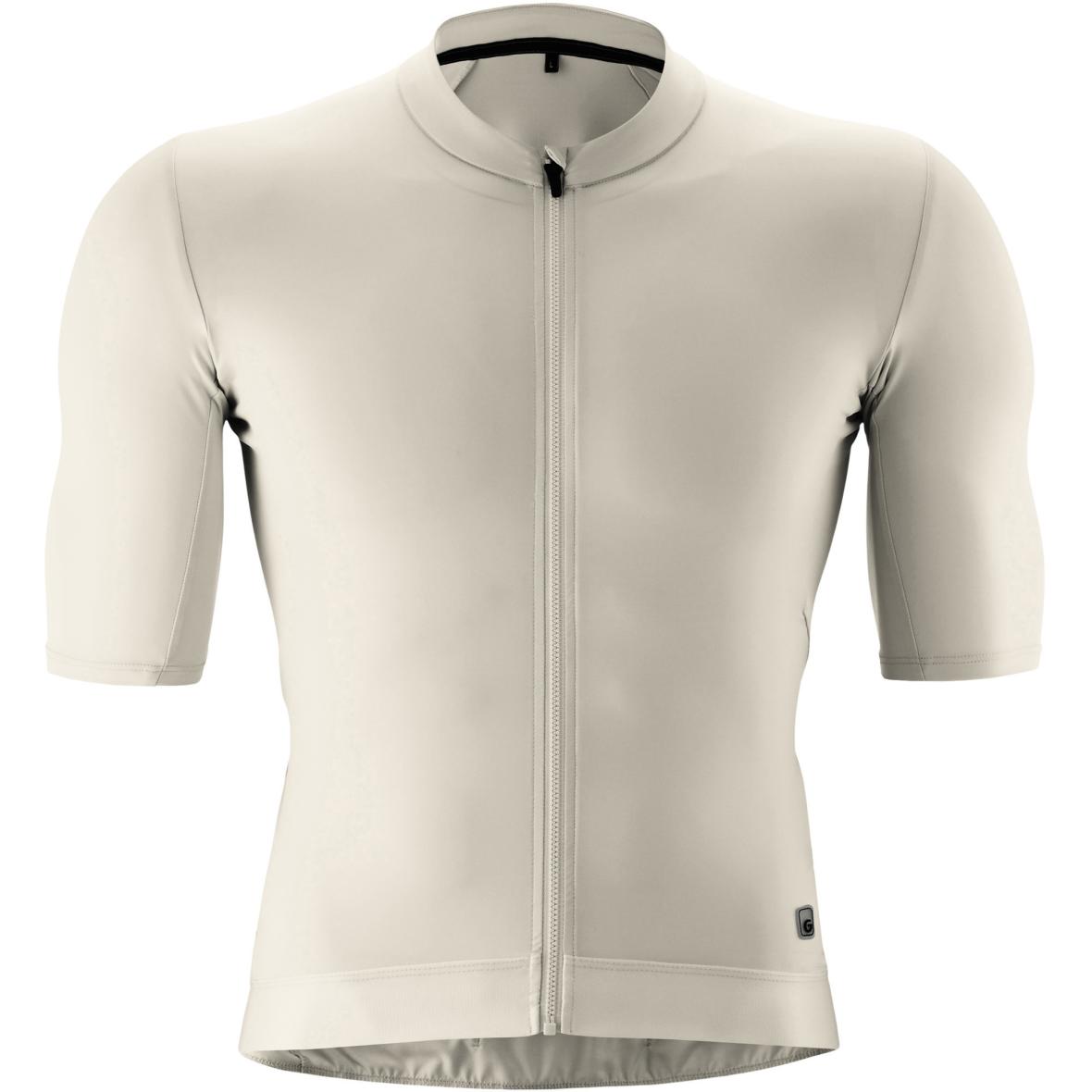 Road  Herren Radtrikot Beige_M20244 | L