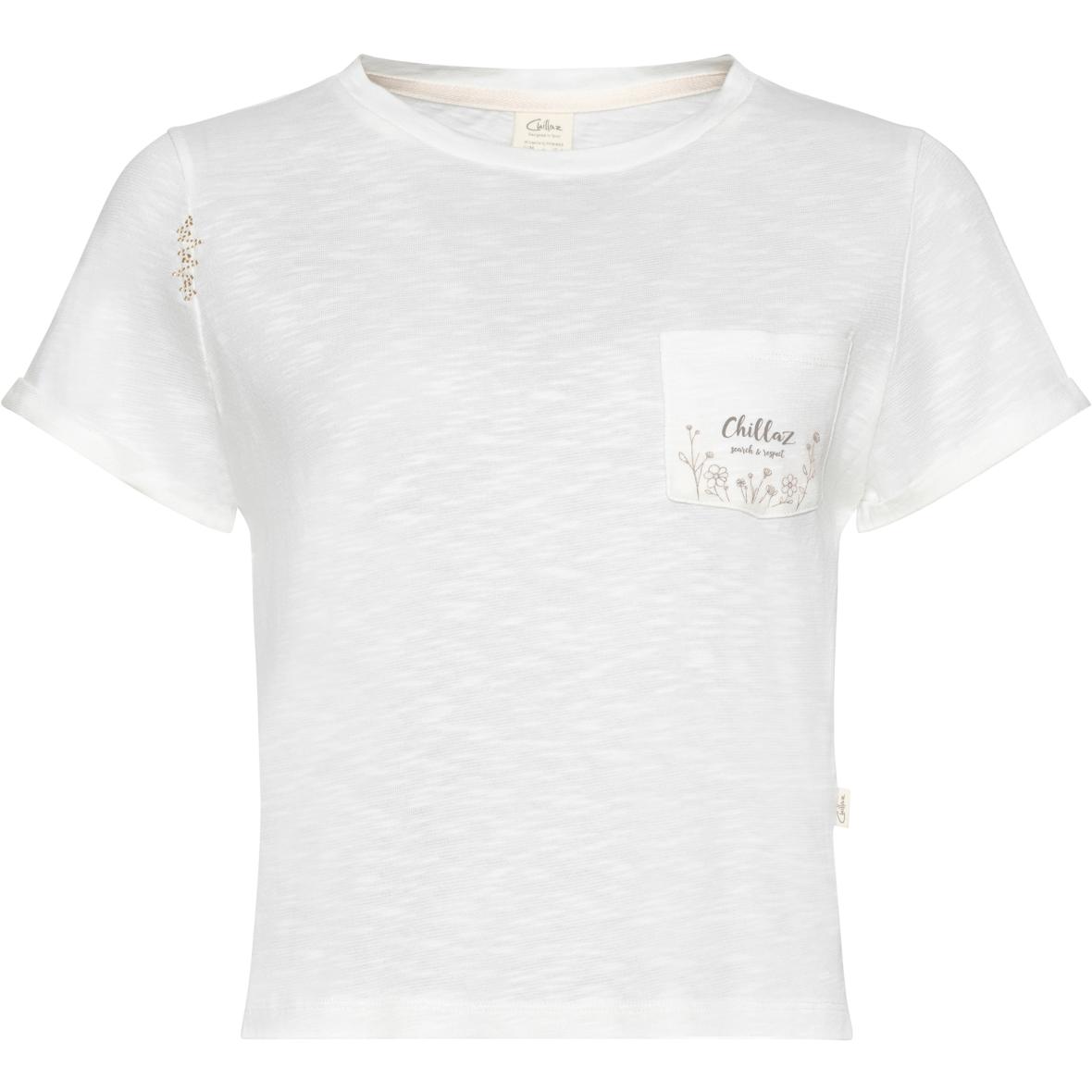 Grosetto Search &amp; Respect  Damen T-Shirt Beige_638 | 40
