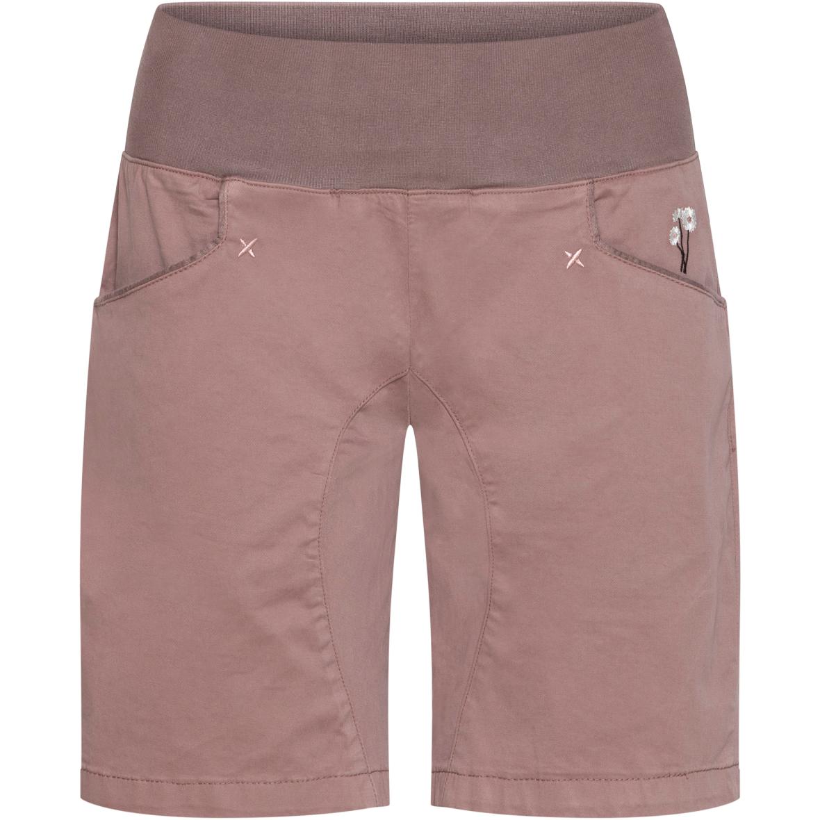 Arco  Damen Shorts Beere_633 | 34