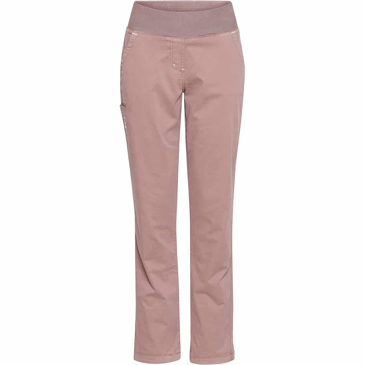 Mallorca  Damen Kletterhose Beere_633 | 40