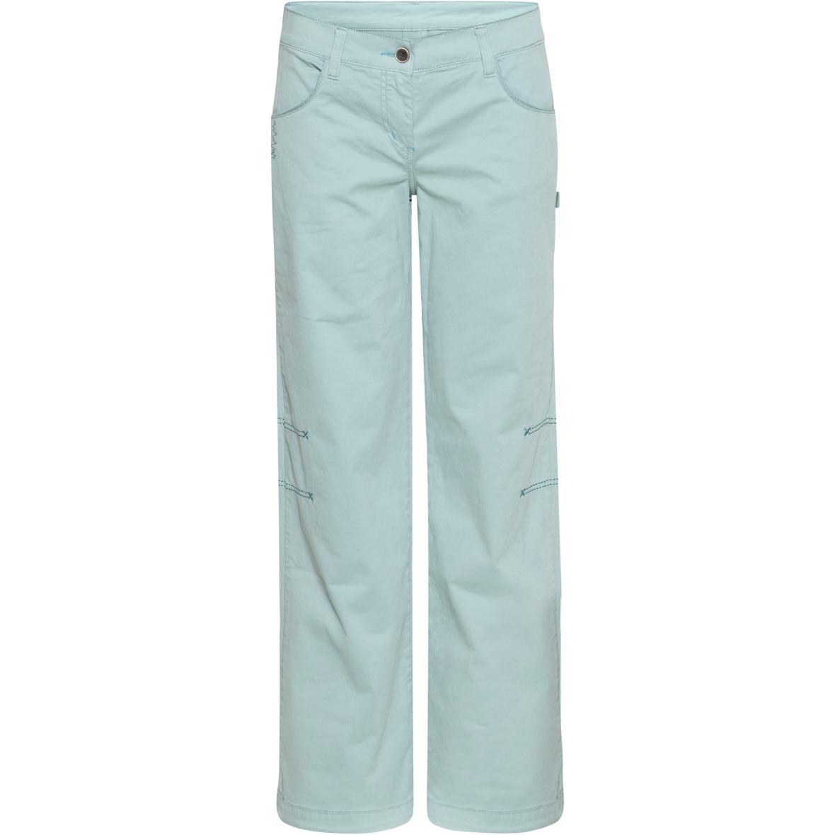 Santa Monica Damen Kletterhose Petrol_634 | 36