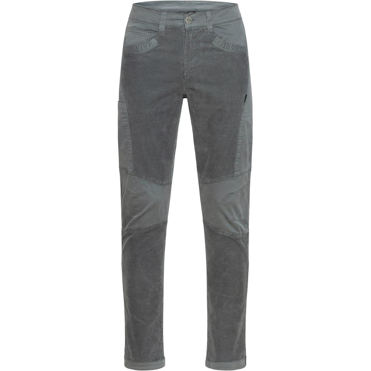 Rofan 3.0  Herren Kletterhose Anthrazit_199 | XS