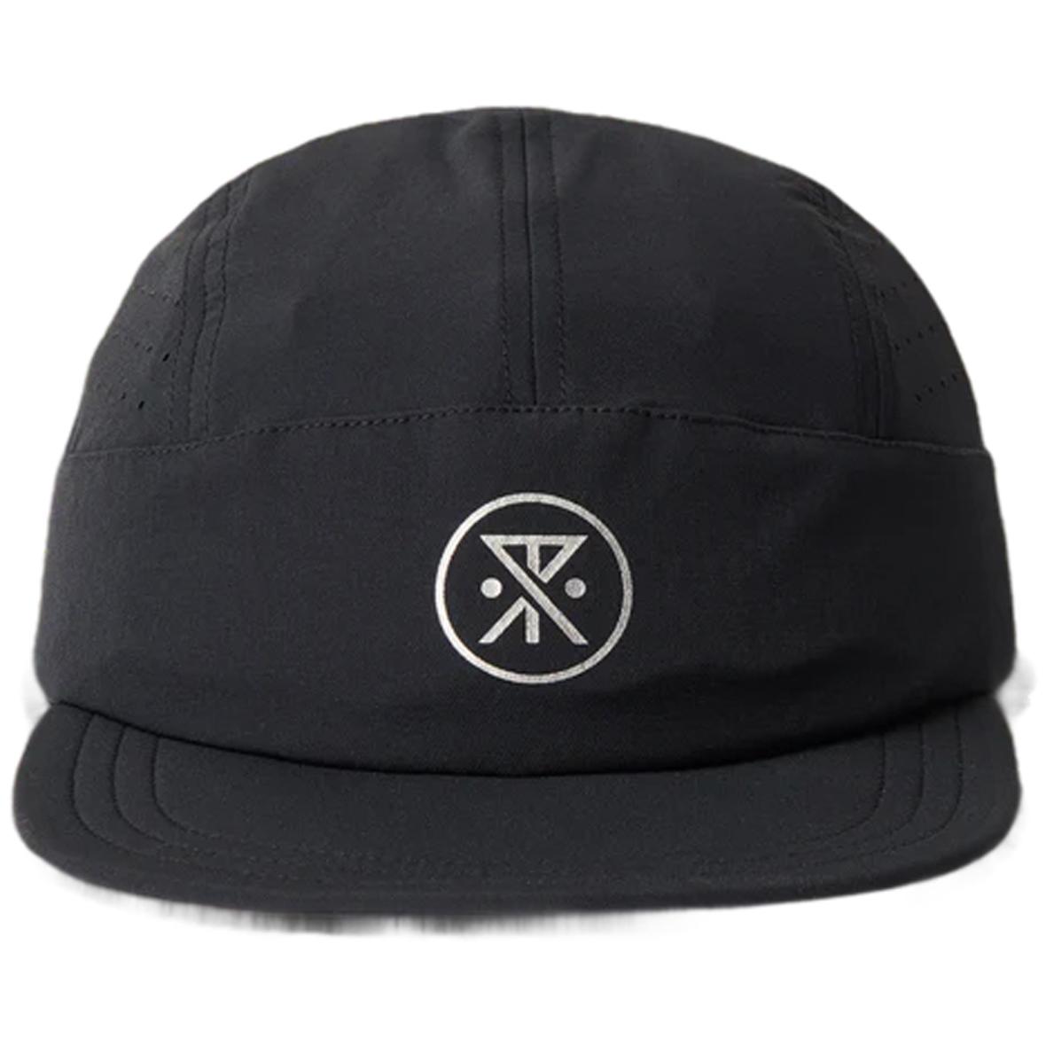 Alta Elite Run Cap Schwarz_BLK2 | one size