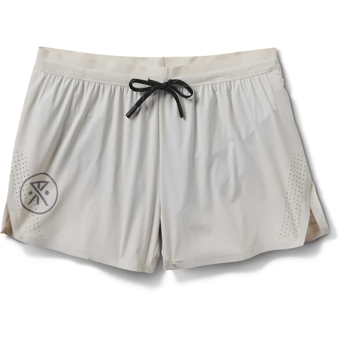 Alta Elite Herren Laufshorts Beige_MNS | L