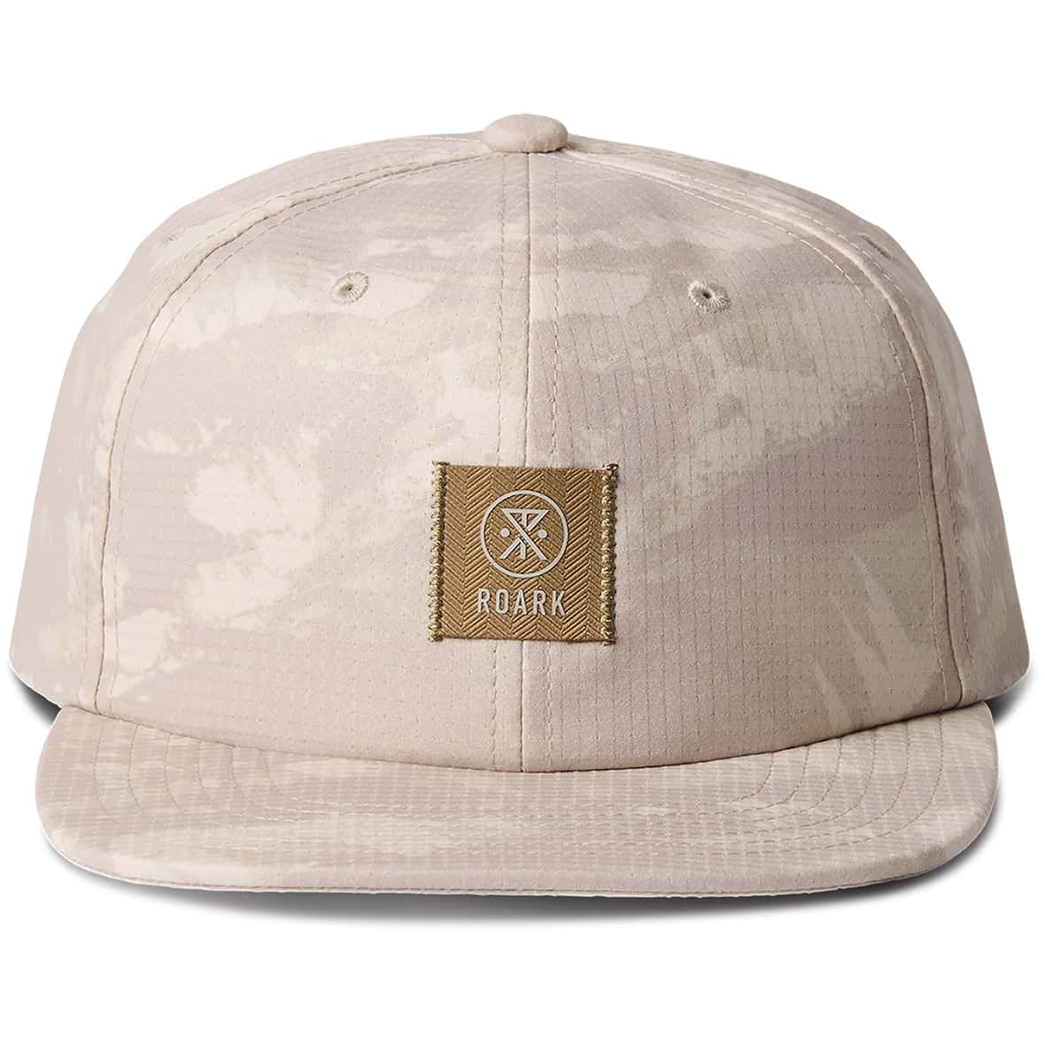 Bless Up Trail Hat Cap Grün_FSS | one size