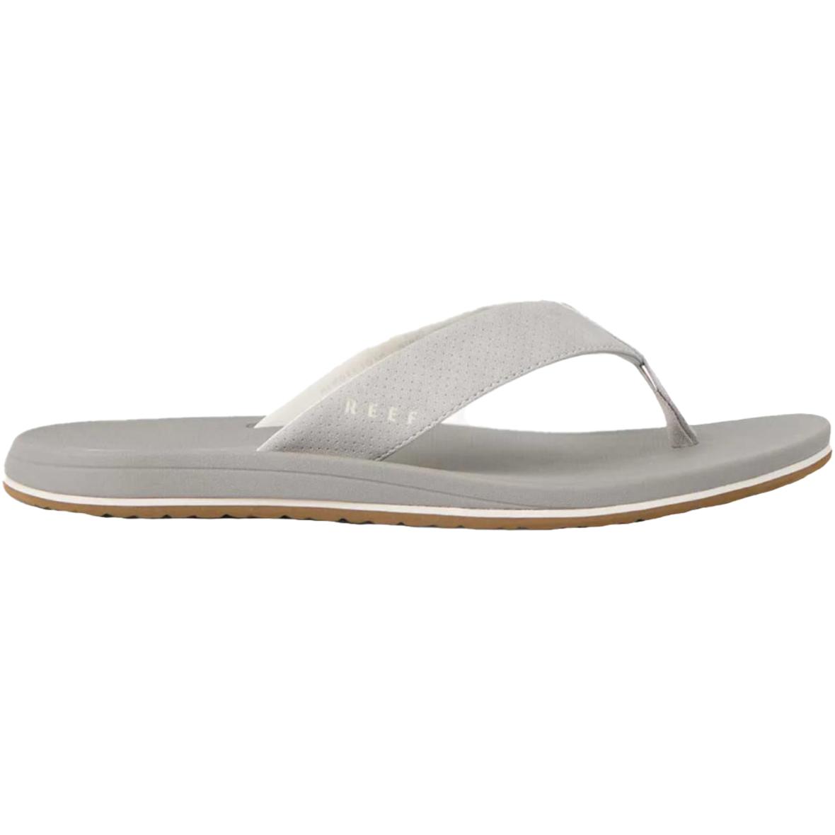 The Nox Herren Zehentrenner Grau_GREIGE | 7