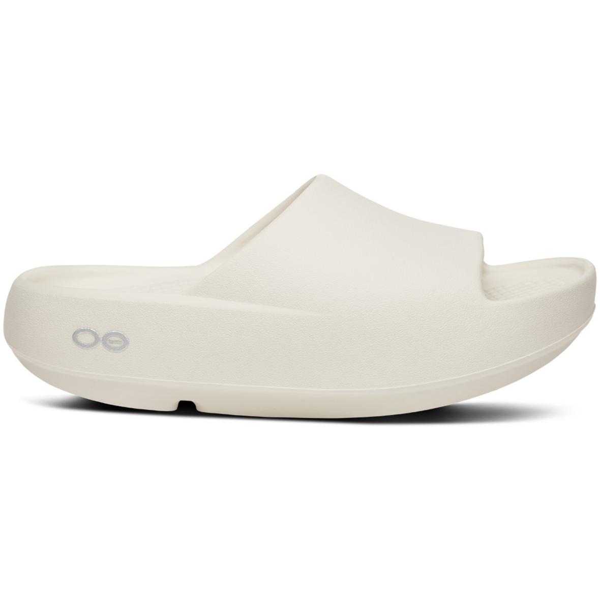 OOahh+ Recovery Sandalen Beige_CHALK | 37