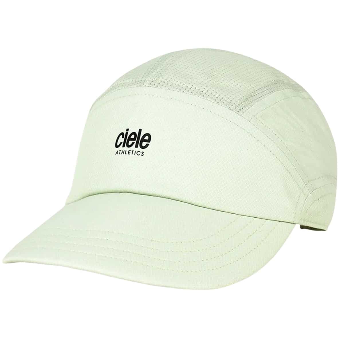 FSTCap SC-Classic-AthleticsSL Cap Hellgrün_GN030 | S/M