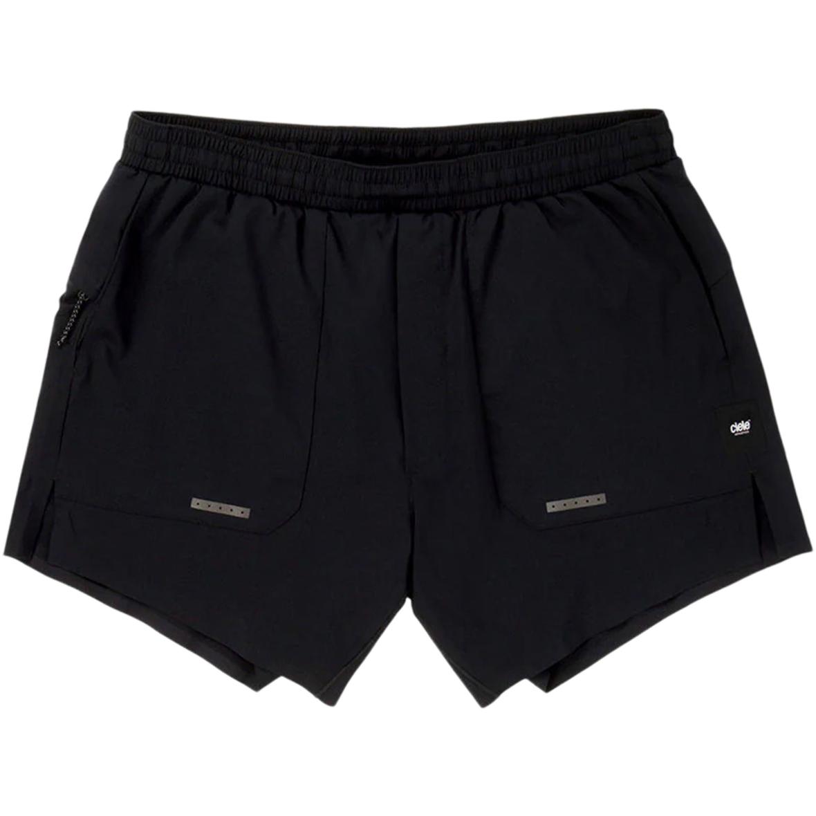 ATShort 5" brief-RS Herren Laufshorts Schwarz_BK002__SHADOWCAST | XL