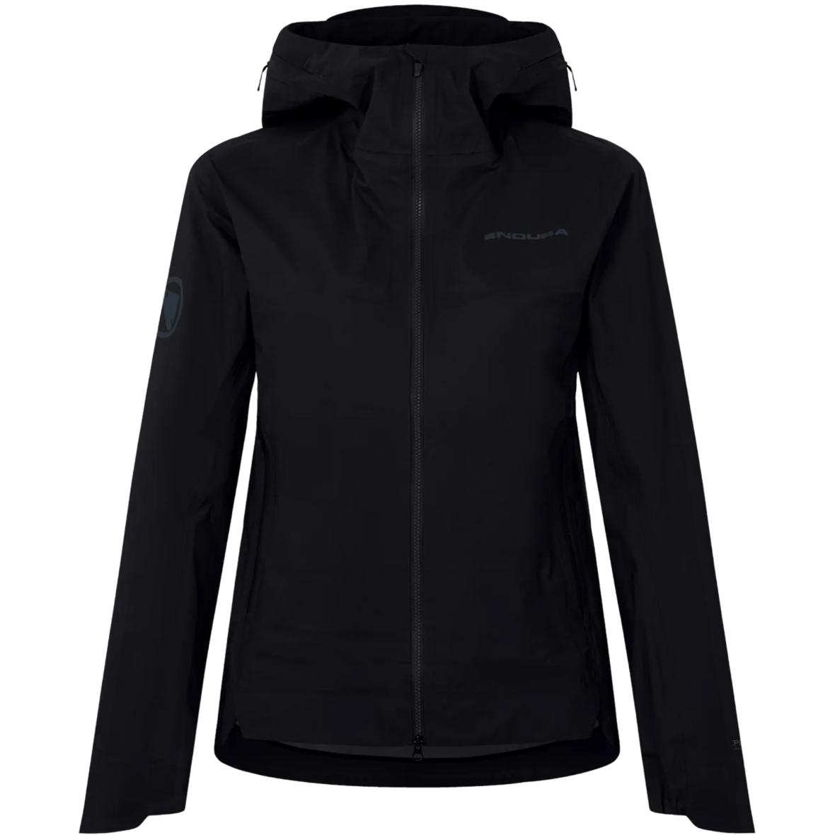 MT500 Advanced Waterproof  Herren Fahrradjacke Schwarz_BK__BLACK | S