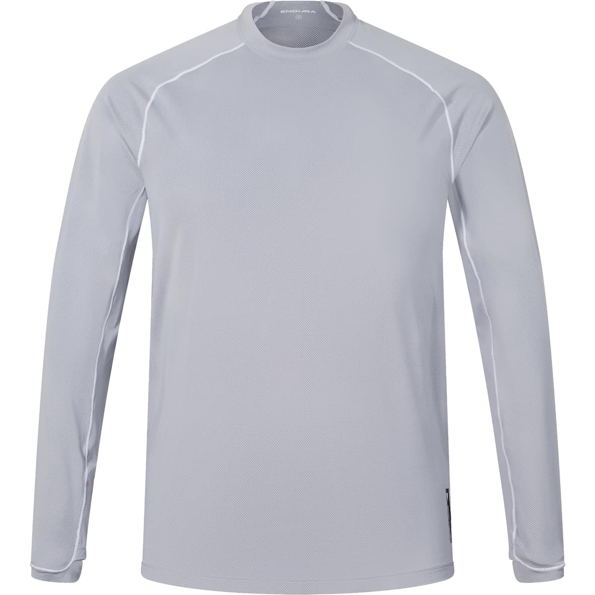 Alltrack Roam Herren Longsleeve Weiß_WH__WHITE | S