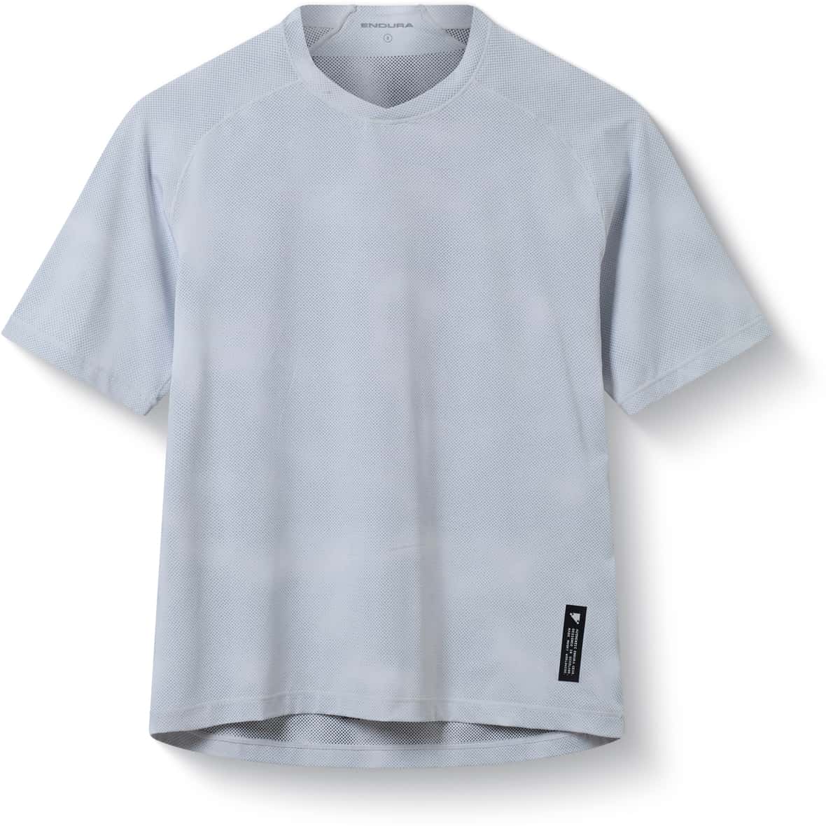 Alltrack Roam Damen T-Shirt Weiß_WH__WHITE | XS