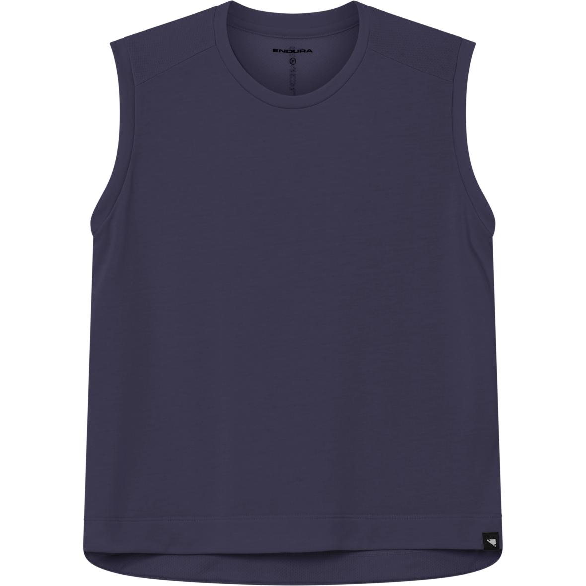 Loop Tech  Damen Tanktop Anthrazit_GCA | XS