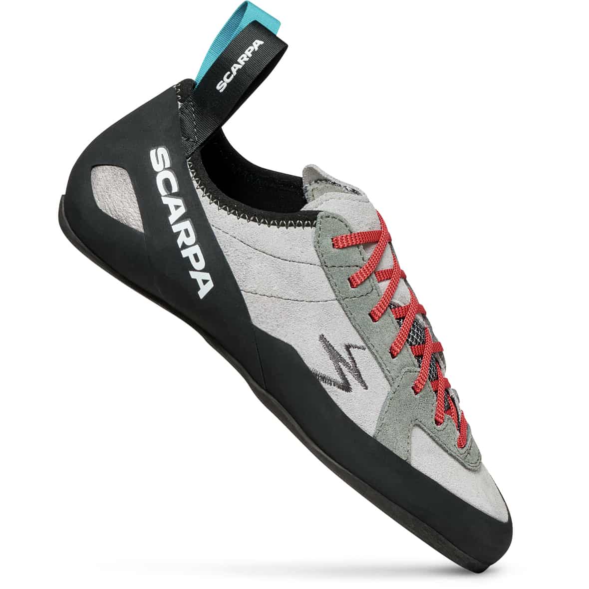 Helix  Damen Kletterschuhe Grau_1154 | 39