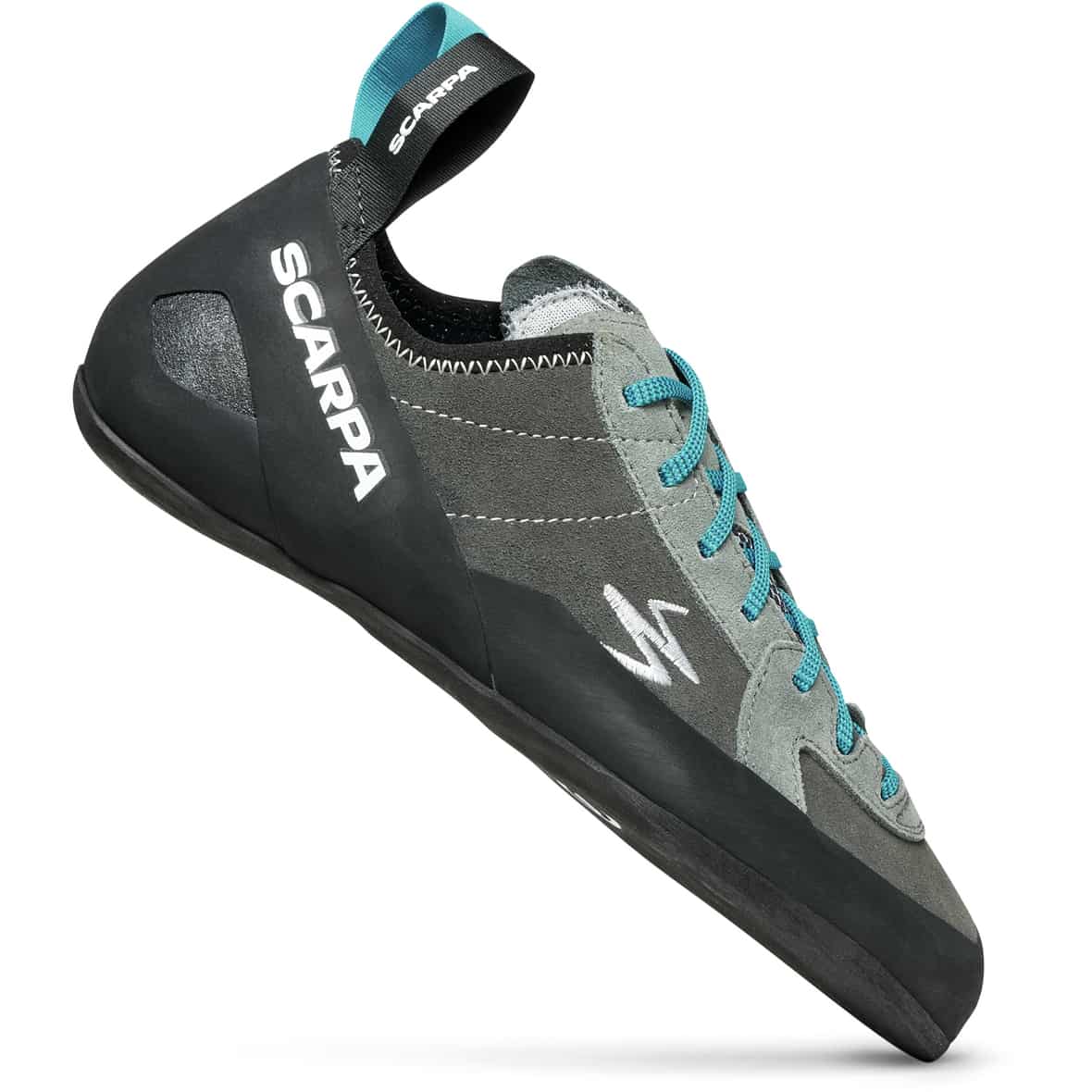Helix Kletterschuhe Grau_1153 | 40,5