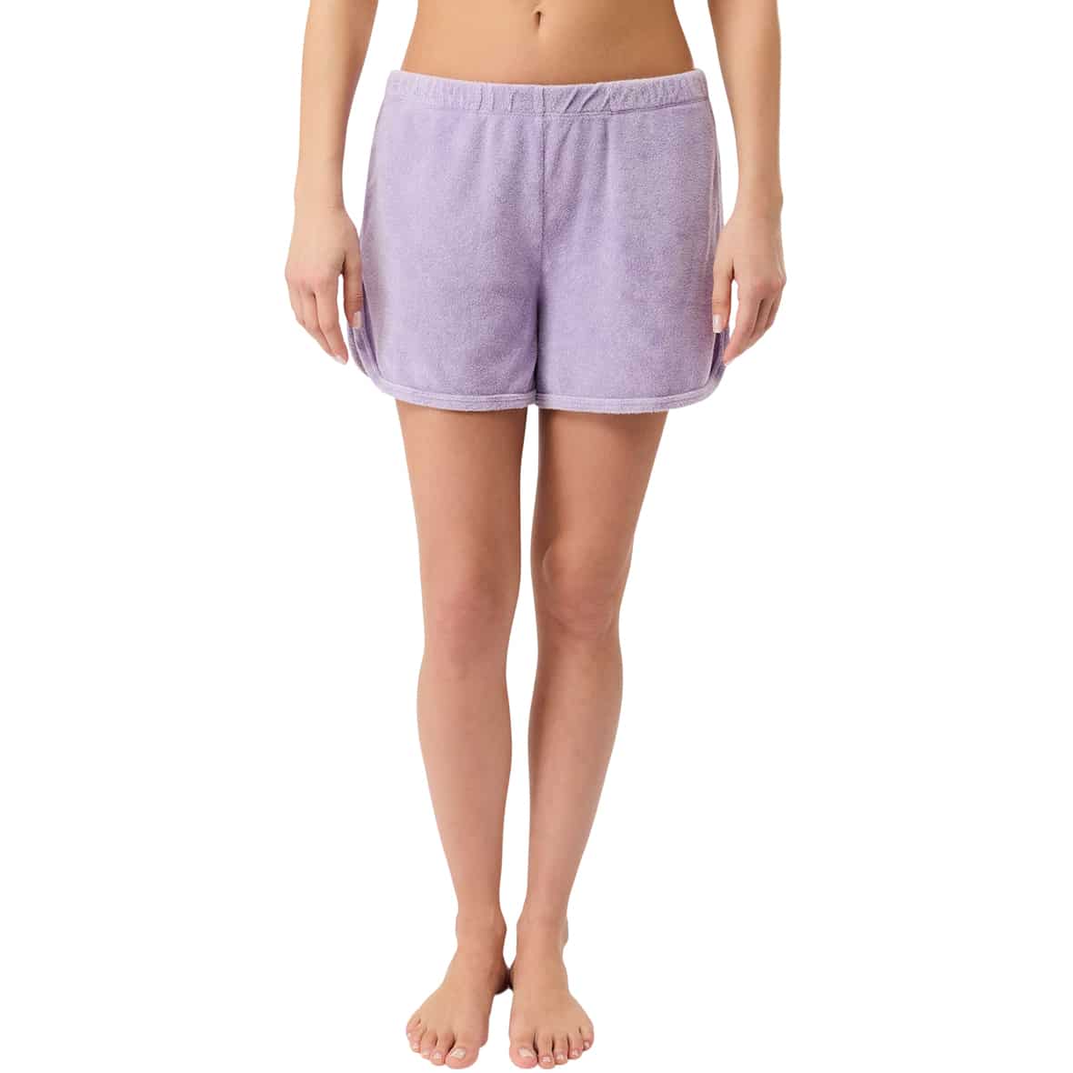 Beach  Damen Shorts Flieder_VIOLET | XS