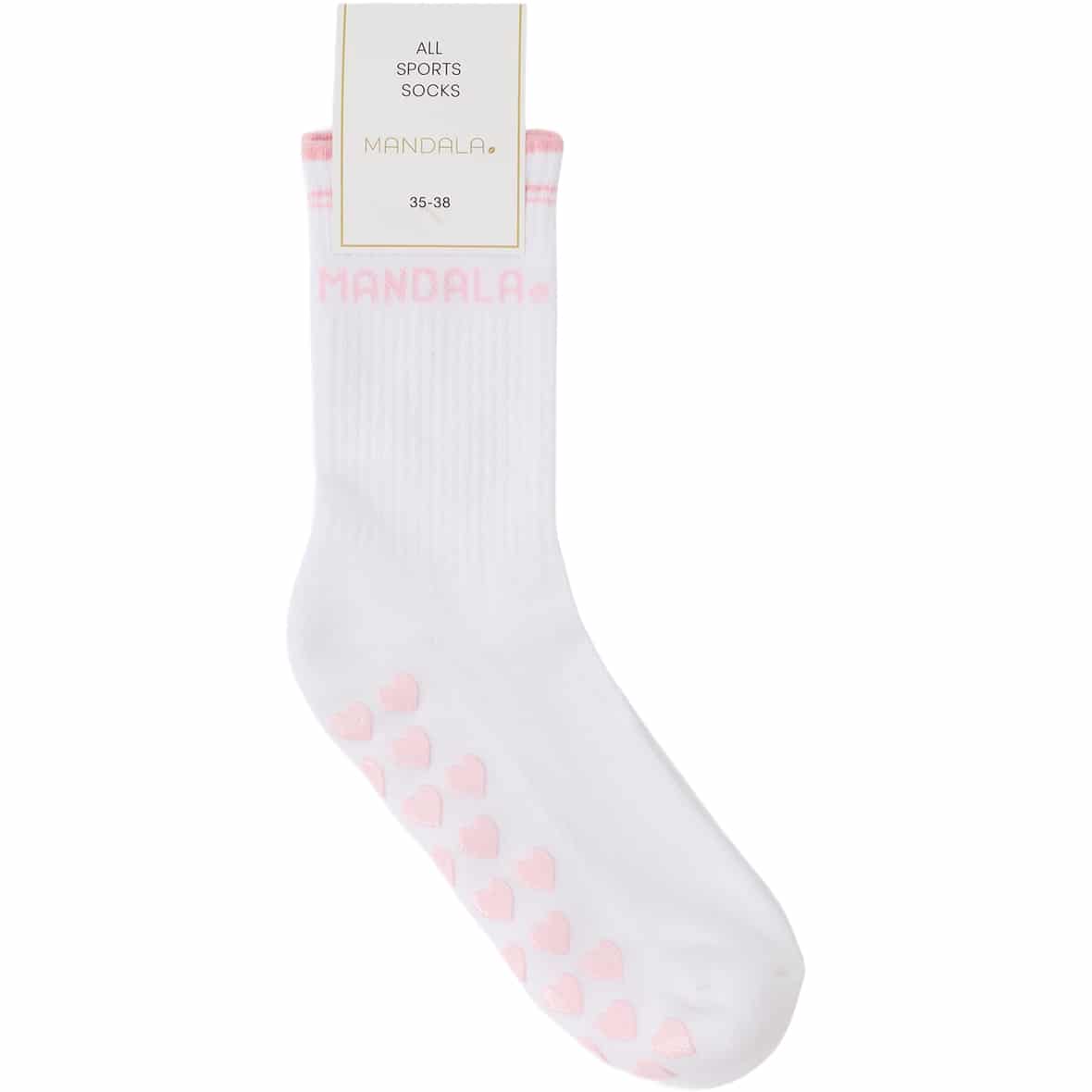All Sports  Damen Socken Rosa_BLOSSOM | 35-38