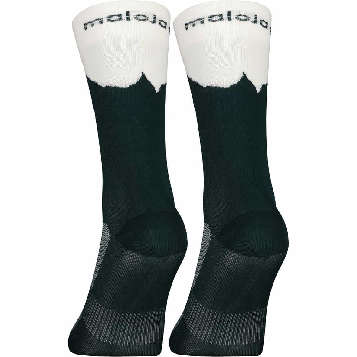 SlemeM. Fahrradsocken Dunkelgrün_1226 | 43-46