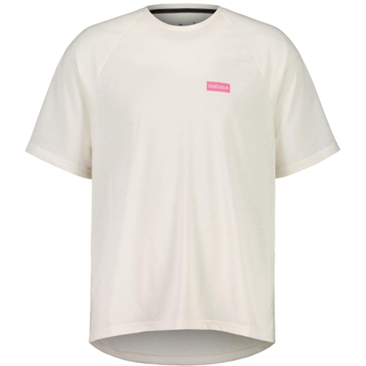 GernM. Herren T-Shirt Weiß_1148 | XL