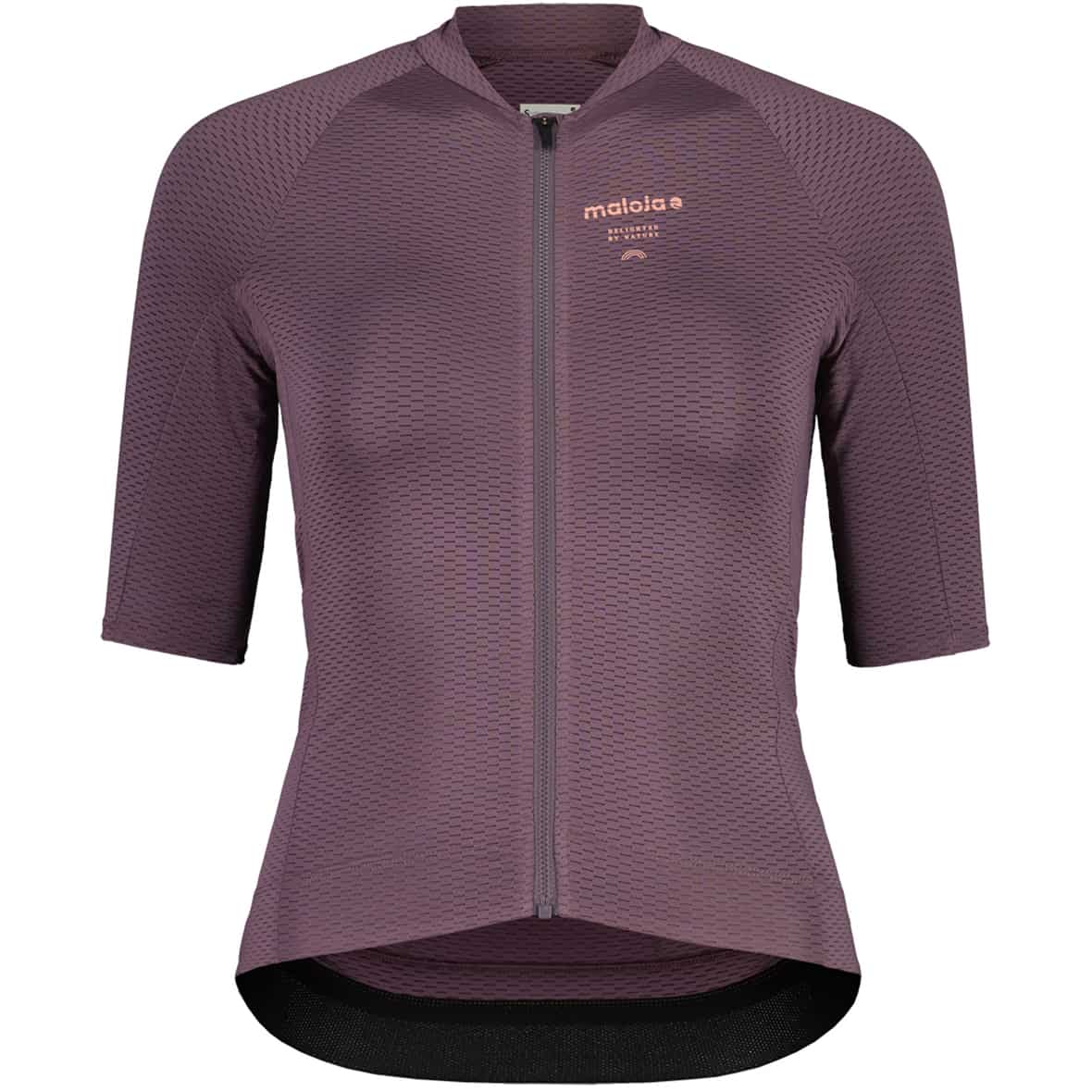 CapanneM. Damen Radtrikot Violett_1228 | L