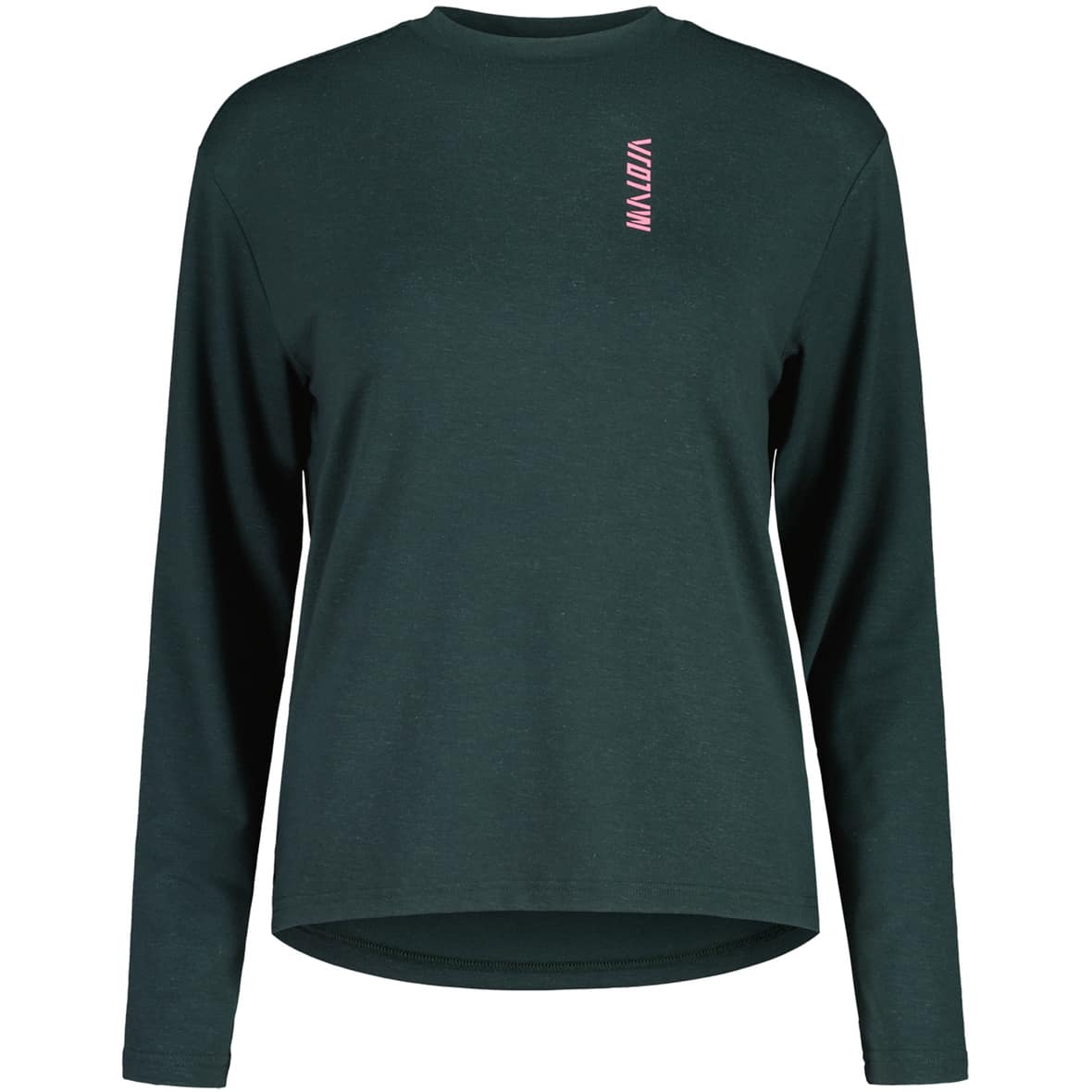 VelivarM. Damen Radtrikot Dunkelgrün_1226 | XL