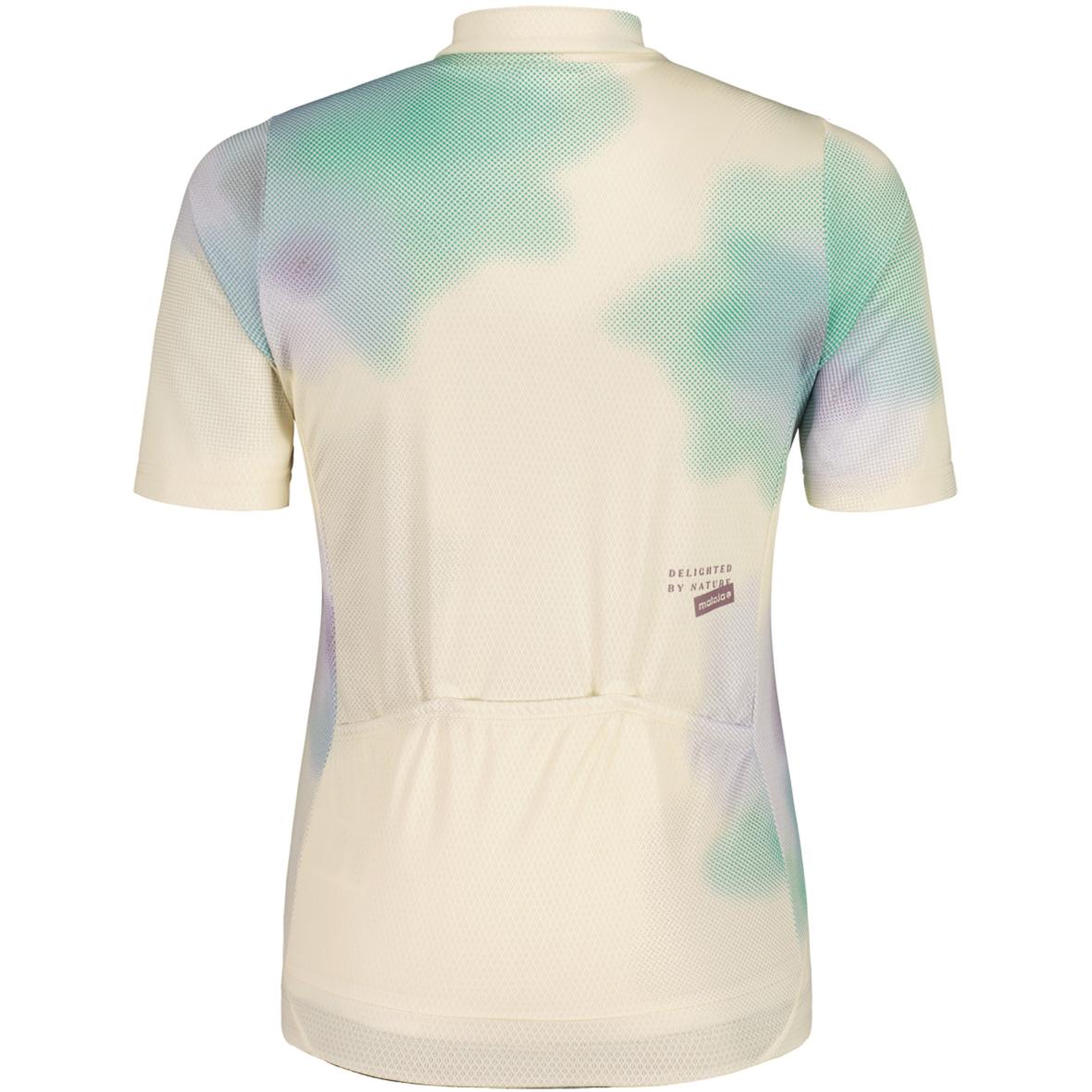 VaridM. Damen Radtrikot Weiß_1247 | L