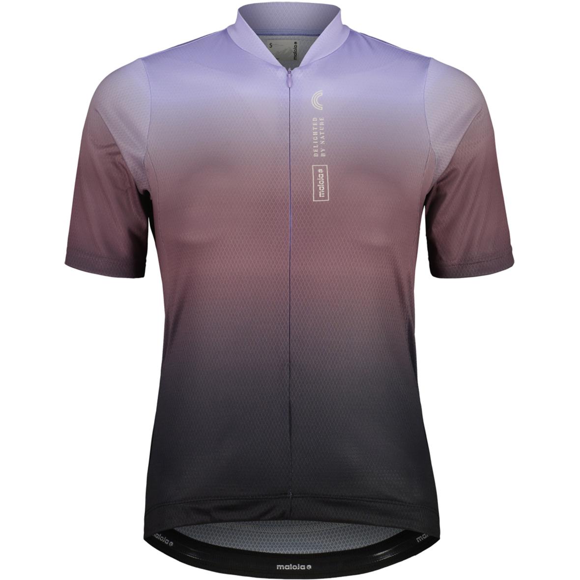 VaridM. Damen Radtrikot Schwarz_1263 | M