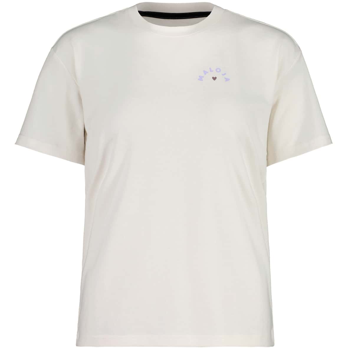 FreihutM. Damen T-Shirt Weiß_1148 | XL