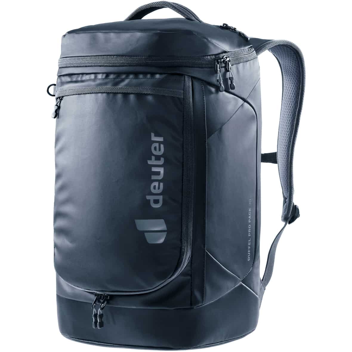 Duffel Pro Pack 30 Daypack Schwarz_7000 | one size