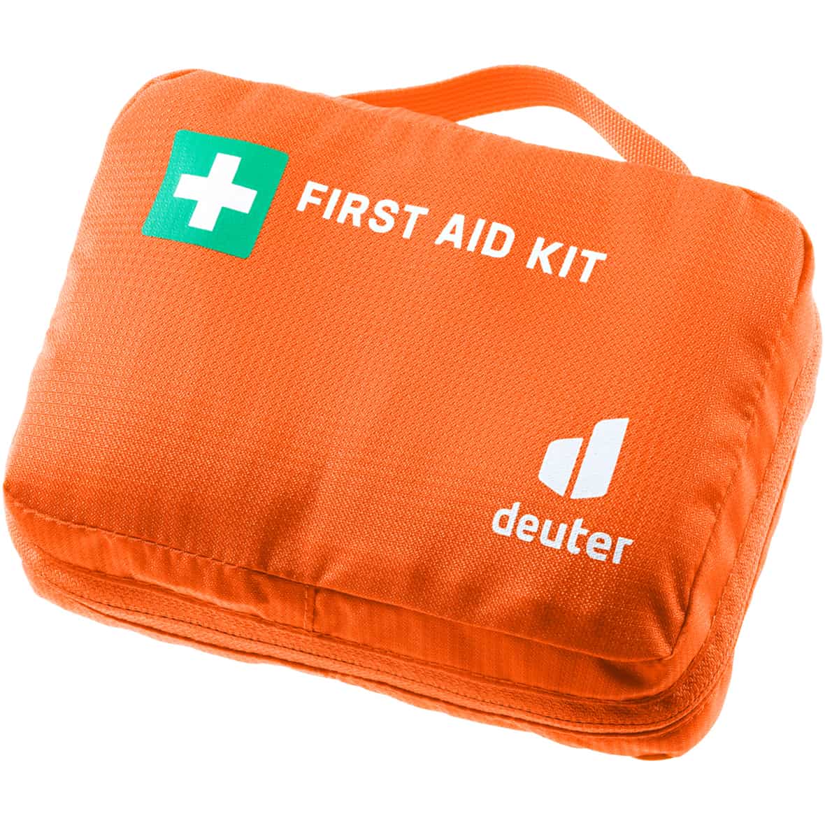 First Aid Kit Erste-Hilfe-Set Orange_9007 | one size