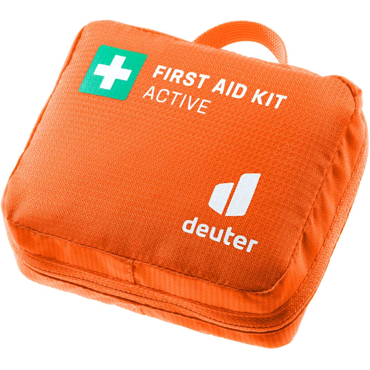 First Aid Kit Active Erste-Hilfe-Set Orange_9007 | one size