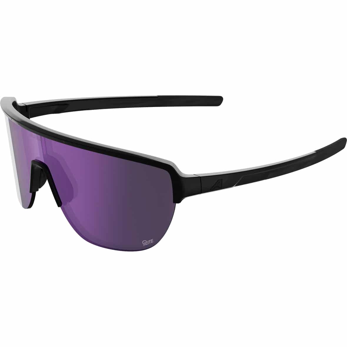 RAM 2.0 Fahrradbrille Schwarz_33__BLACK GLOSS/M | one size