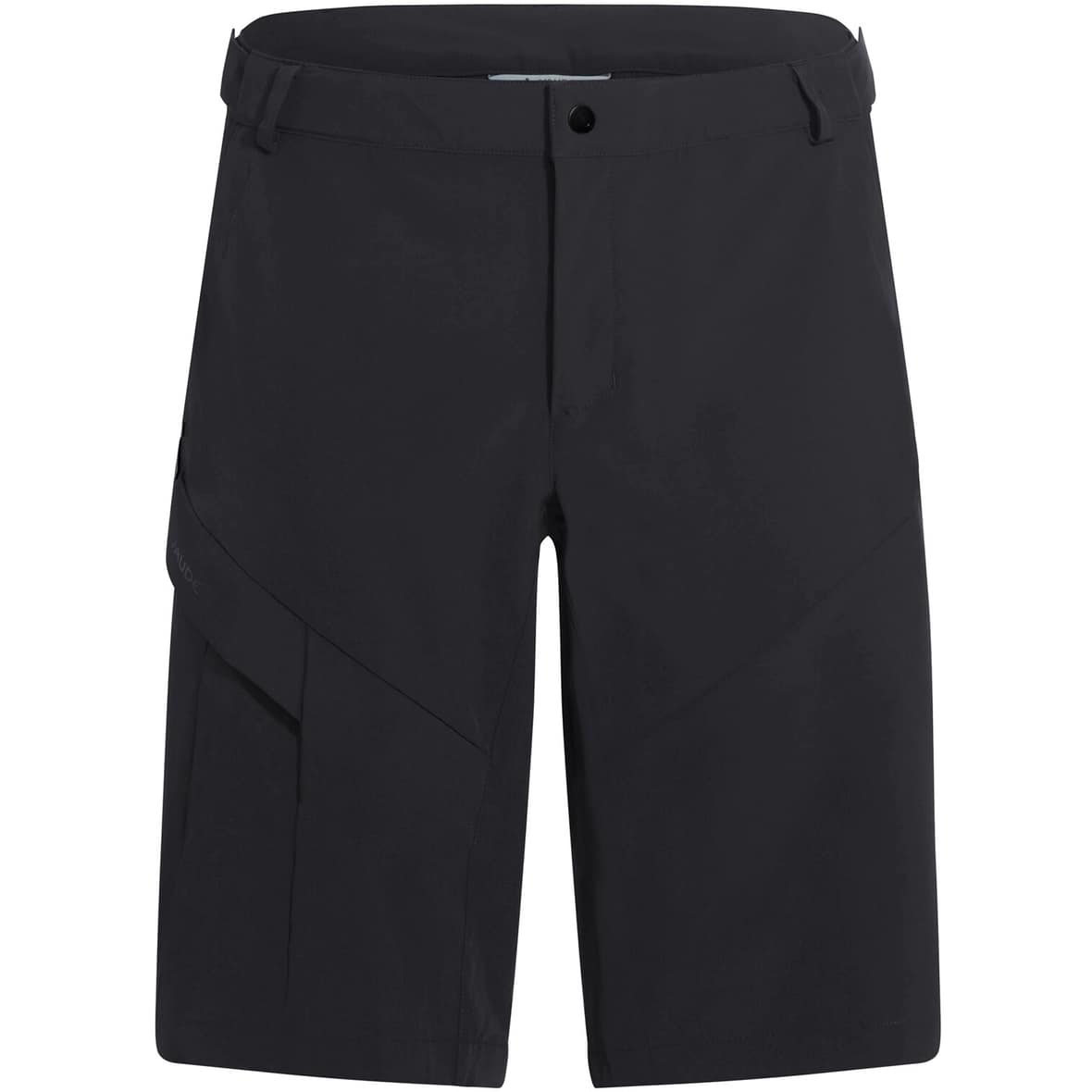 Tamaro III Herren Shorts Schwarz_010 | XL