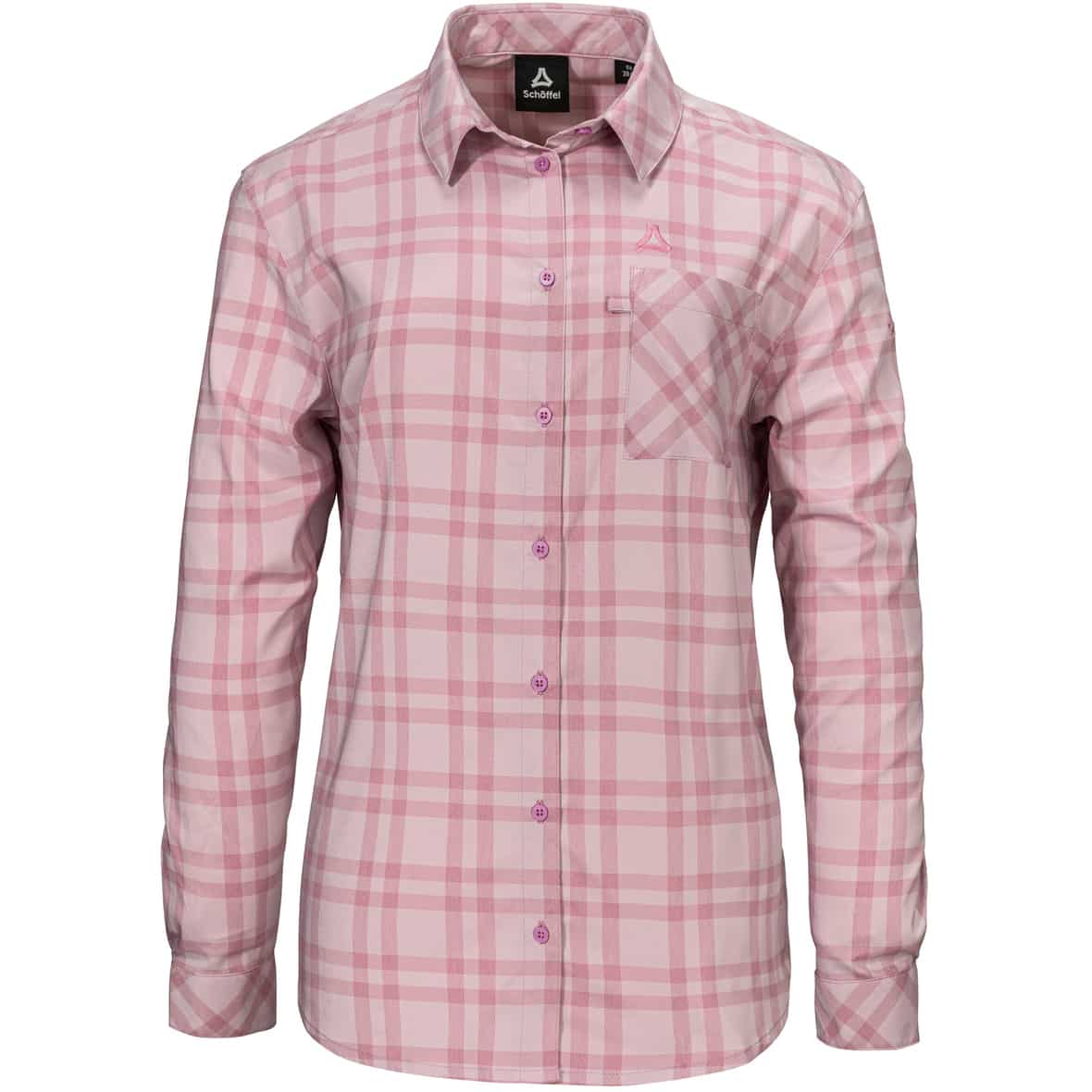 Style Fraris  Damen Bluse Rosa_3105 | 40