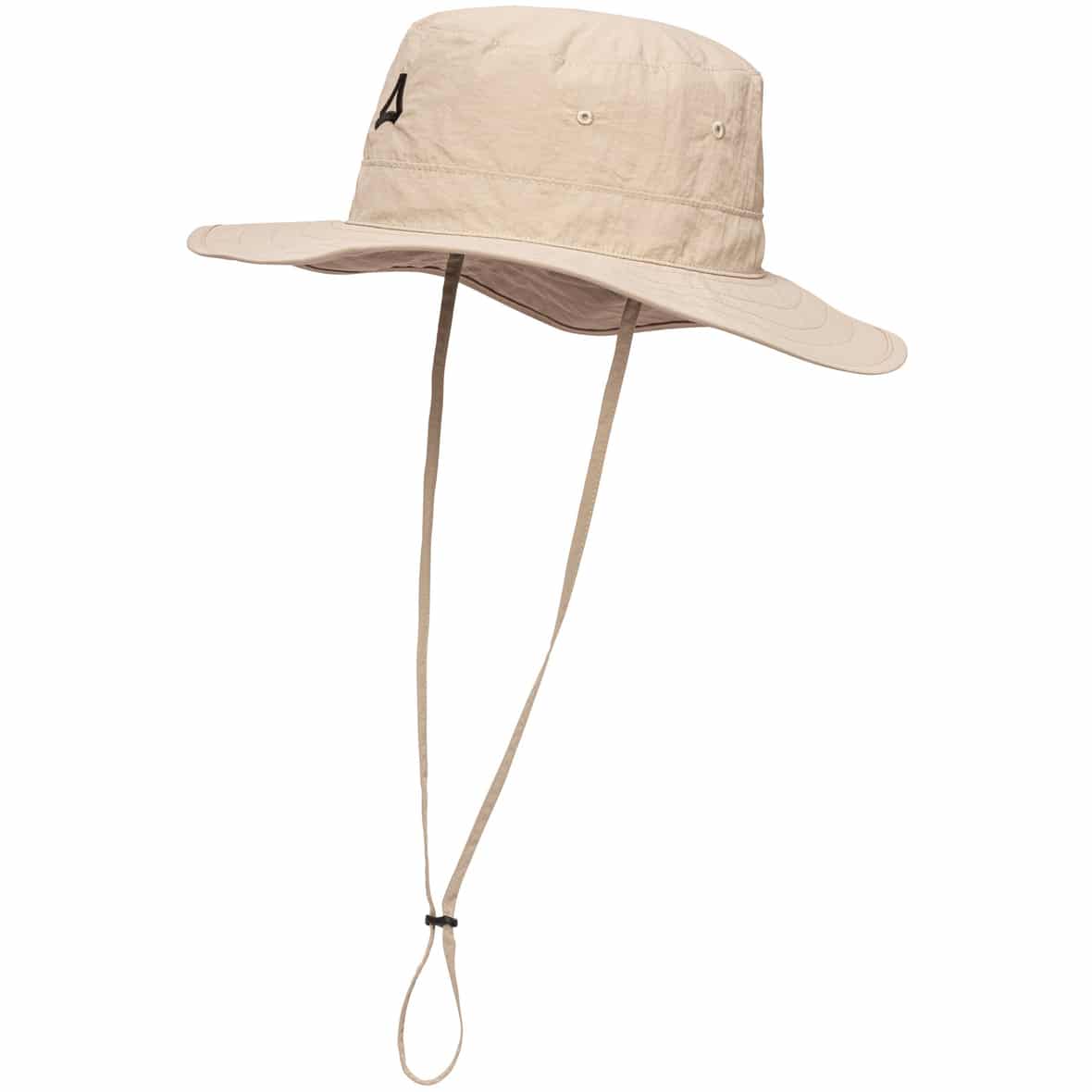 Style Fraydo UNI Hut Beige_4705 | L/XL