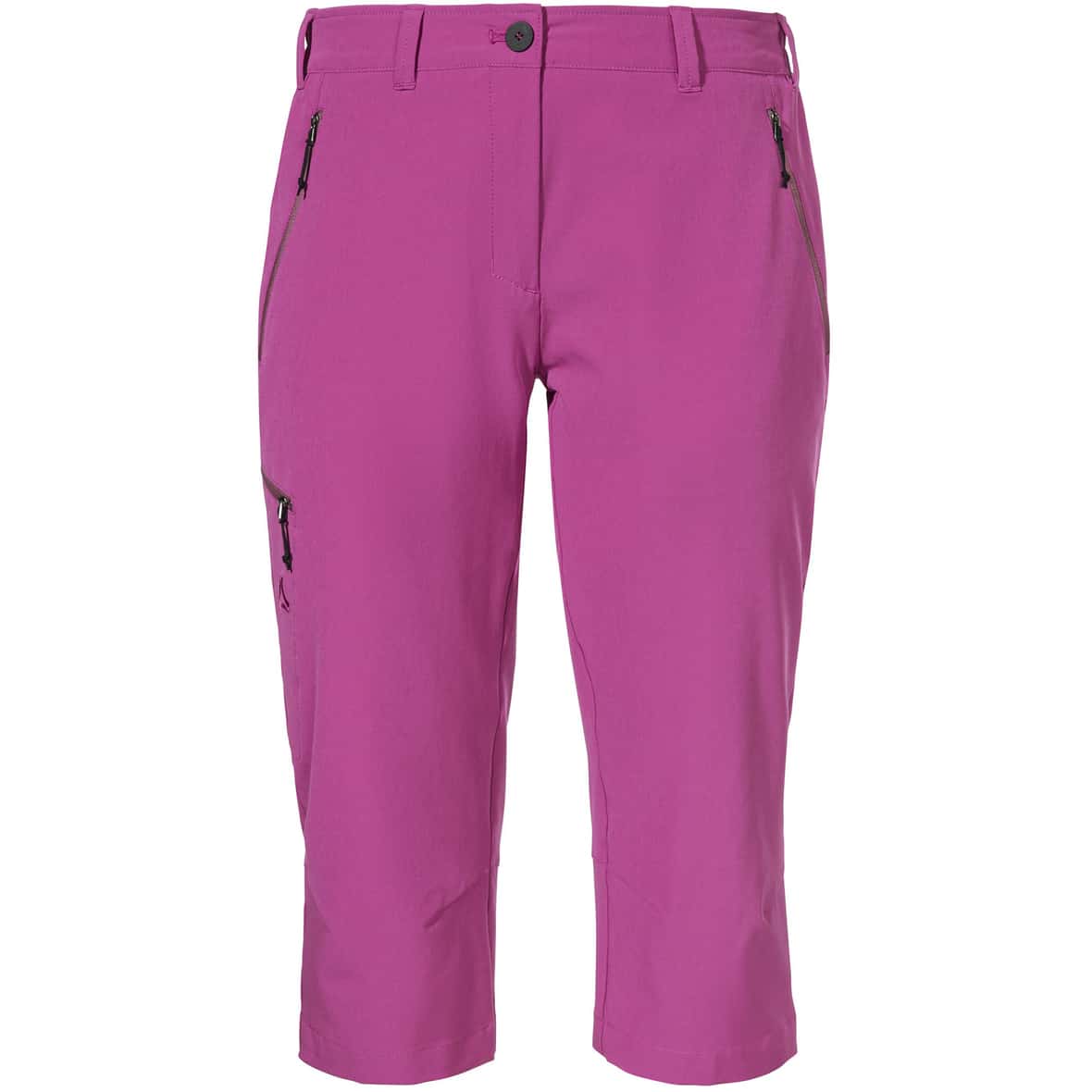 Style Chavuma Damen Wanderhose Pink_3305 | 44